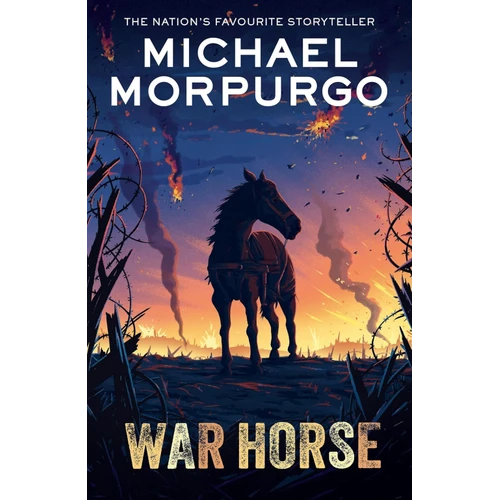 war-horse