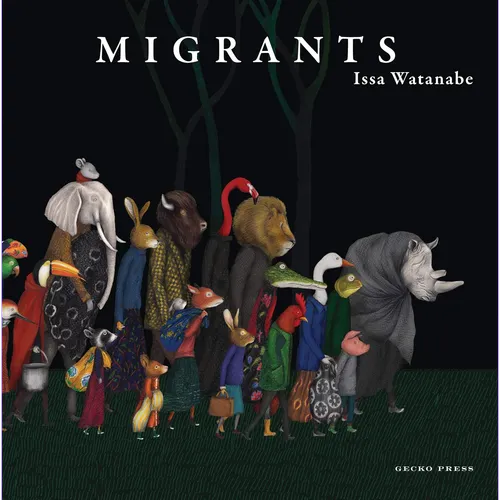 migrants